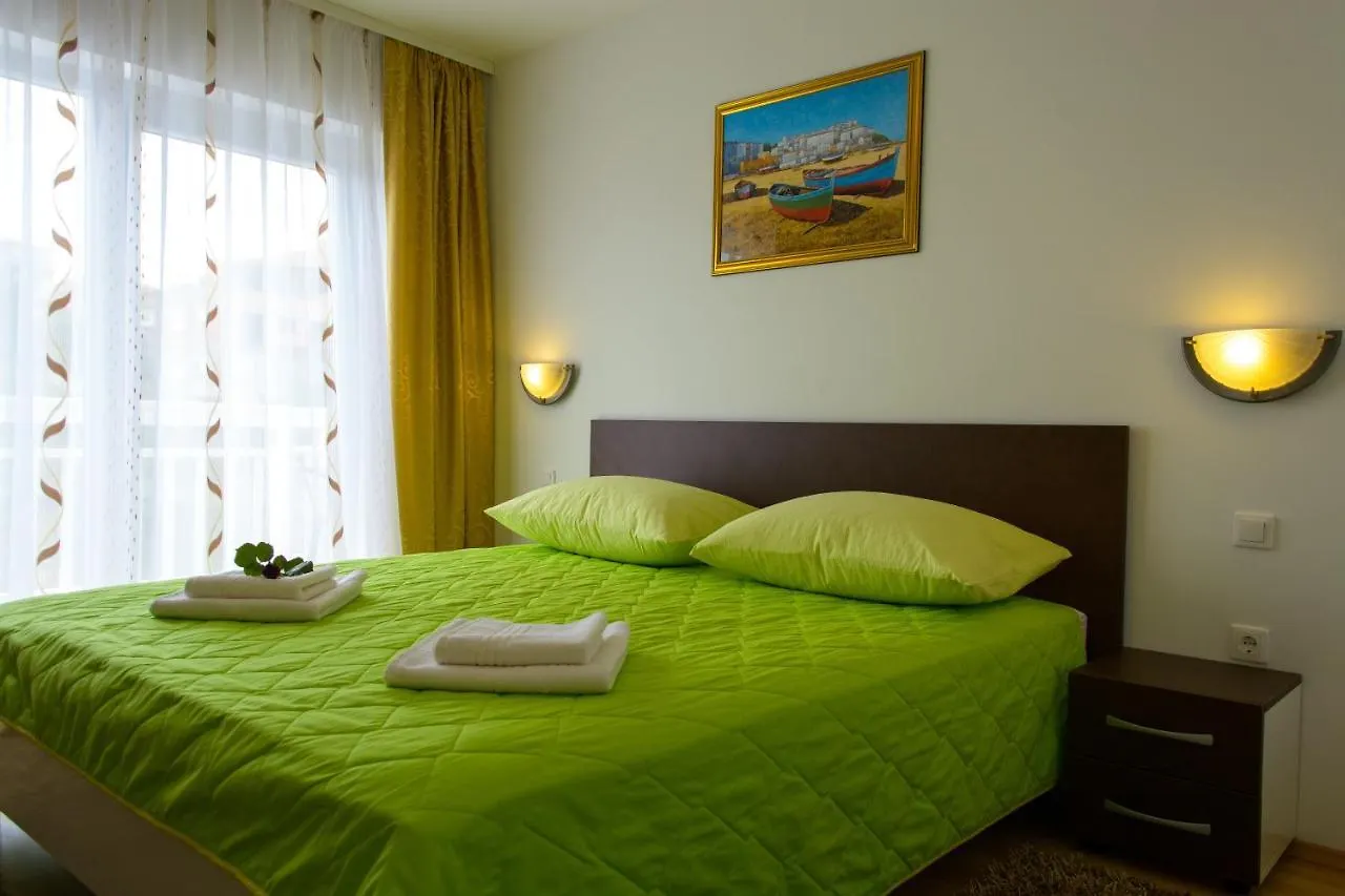 Apartments With A Parking Space Trogir - 15440 0*,  Croatia