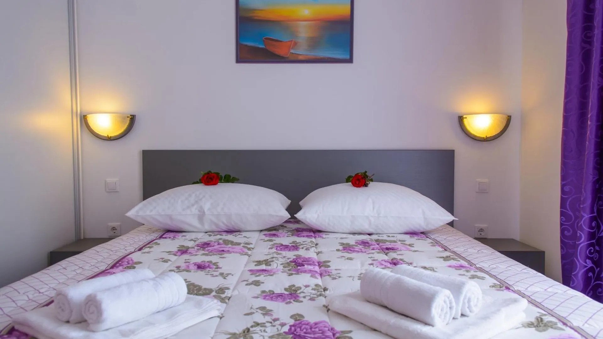 Apartments With A Parking Space Trogir - 15440 Croatia