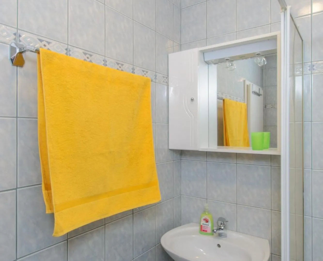 Apartments With A Parking Space Trogir - 15440 Croatia