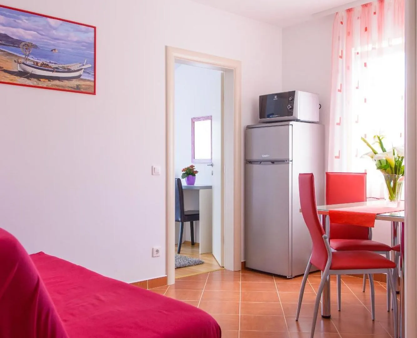 Apartments With A Parking Space Trogir - 15440 Croatia