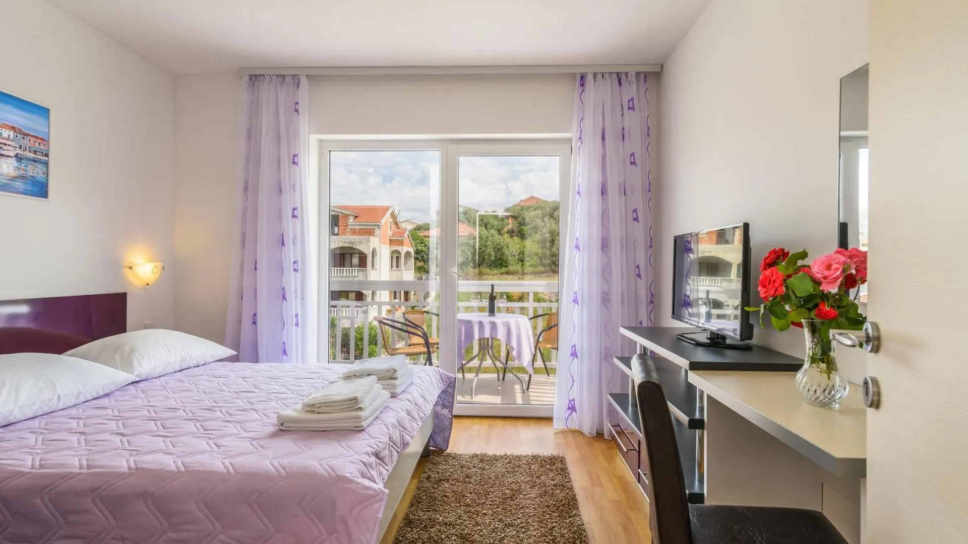 Apartments With A Parking Space Trogir - 15440 Croatia